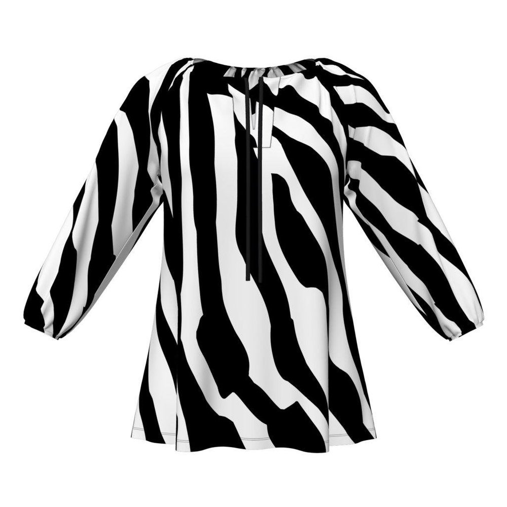 Peasant Top from LuLaRoe